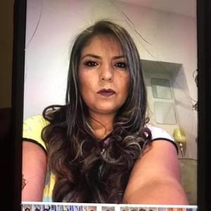 Meet your Posher, Maria fernanda